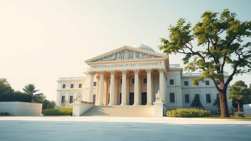 Lebanon’s New Government Formed Under Prime Minister Nawaf Salam