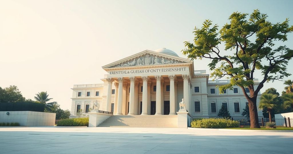 Lebanon’s New Government Formed Under Prime Minister Nawaf Salam