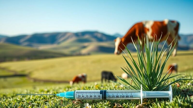 Controversy Over Livestock Vaccination Initiative in Kenya