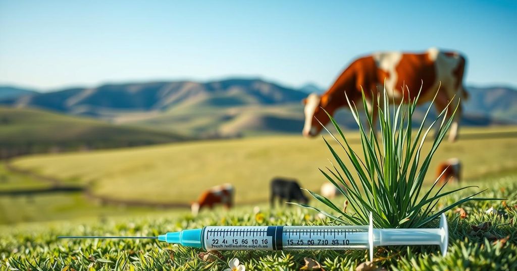 Controversy Over Livestock Vaccination Initiative in Kenya