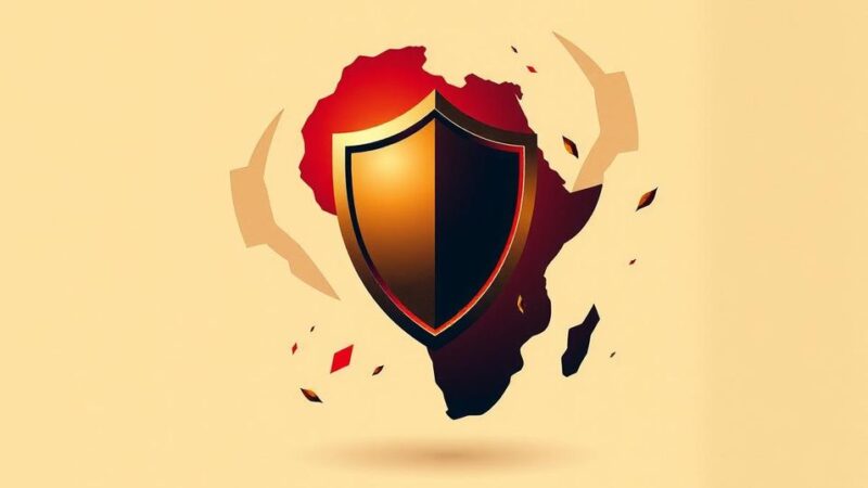 Ethiopia and Other African Nations Targeted by Rising Cyber Threats in December 2024