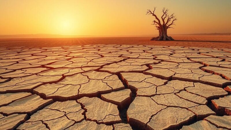 Africa: A Victim of Climate Change It Did Not Create