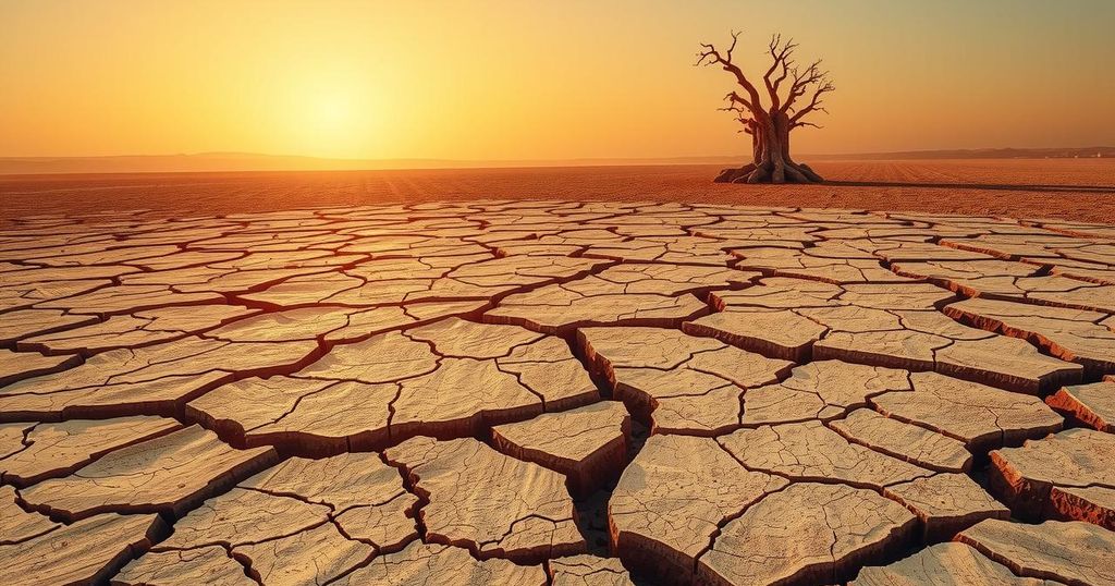 Africa: A Victim of Climate Change It Did Not Create