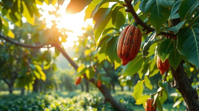 EU and Japan to Implement Heavy Metal Testing for Ghana’s Cocoa Exports