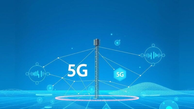 Tunisia’s Telecommunications Landscape Transformed by 5G Launch