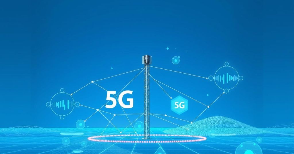 Tunisia’s Telecommunications Landscape Transformed by 5G Launch