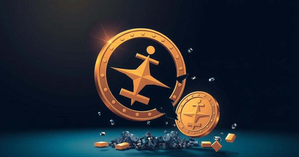 The Decline of LIBRA Meme Coin: Legal Troubles Impact Market Confidence