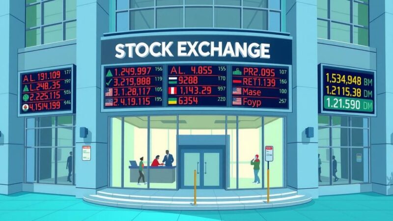 Ghana Government Considers Listing State-Owned Enterprises on Stock Exchange