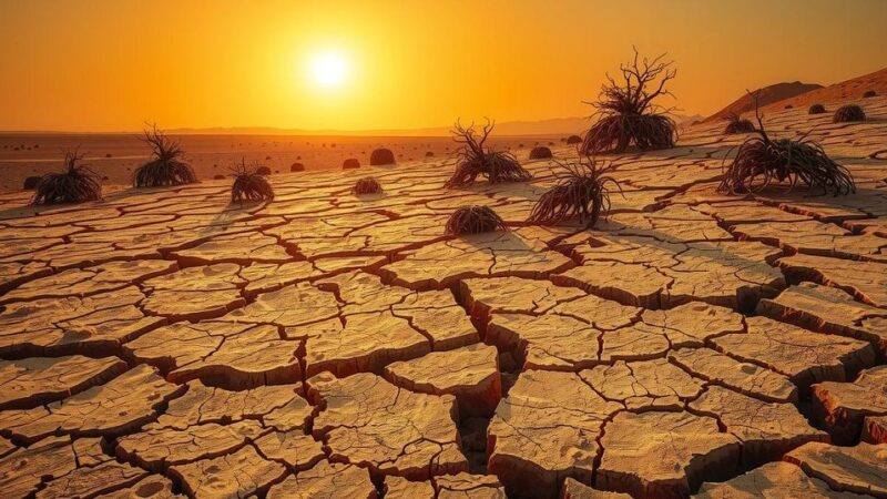 Impact of Climate Change on South Sudan’s Heatwave: A Study