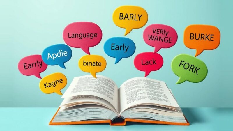 Multilingualism in Early Childhood: Insights from a Ghanaian Study