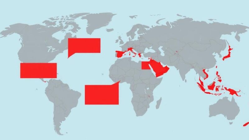 Trump’s Potential Revival of Travel Ban: Countries and Implications