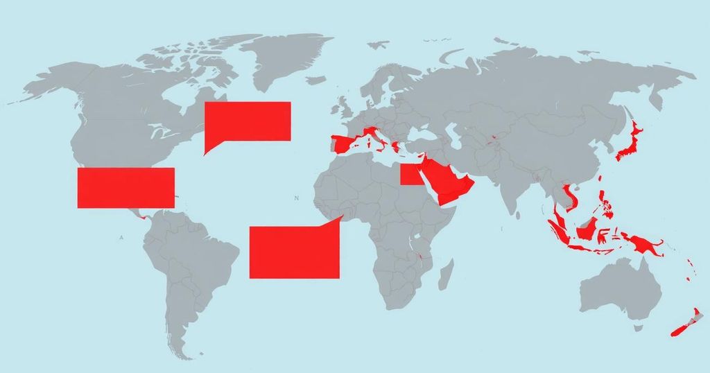 Trump’s Potential Revival of Travel Ban: Countries and Implications