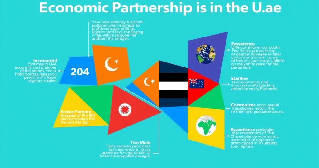 Overview of UAE’s Comprehensive Economic Partnership Agreements