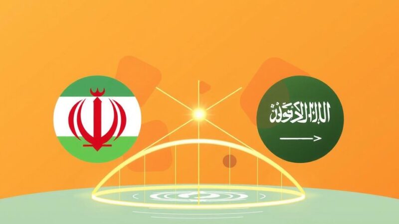 Ammar Hakim Advocates for Regional Cooperation Between Iran and Saudi Arabia