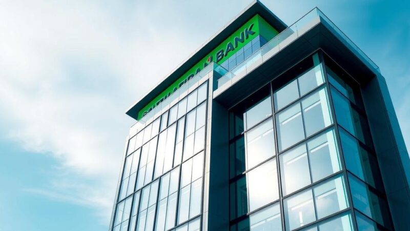 FirstRand Reports 10% Increase in Half-Year Earnings