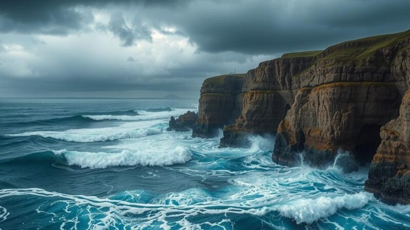 Cyclone Garance Devastates Reunion Island, Leaving Three Dead