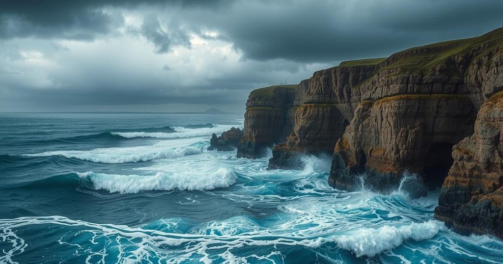 Cyclone Garance Devastates Reunion Island, Leaving Three Dead