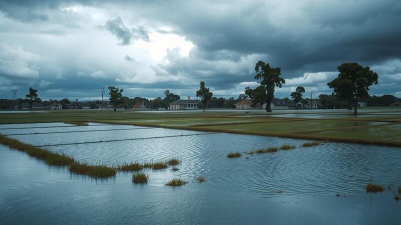 Deadly Flooding in Bahia Blanca, Argentina: A Community in Crisis