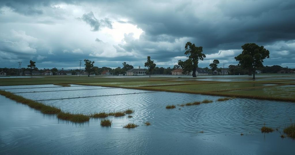 Deadly Flooding in Bahia Blanca, Argentina: A Community in Crisis