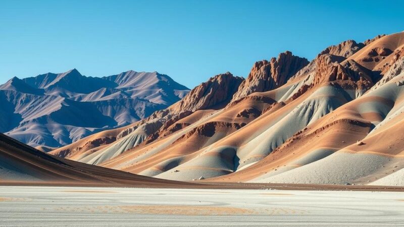 Kazakhstan Expands Rare-Earth Metal Projects with $8 Million Lithium Exploration