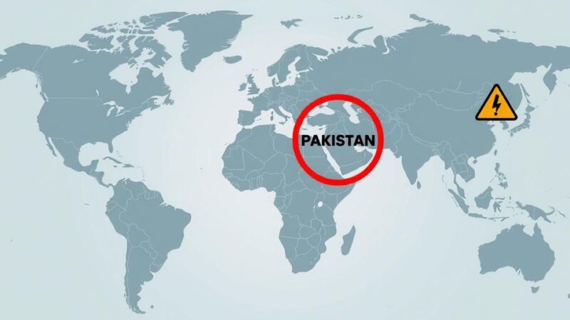 Potential Extension of US Travel Ban to Include Pakistan and Afghanistan