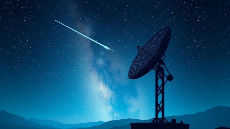 Starlink’s Registration Process Initiated in Pakistan, Confirms PTA