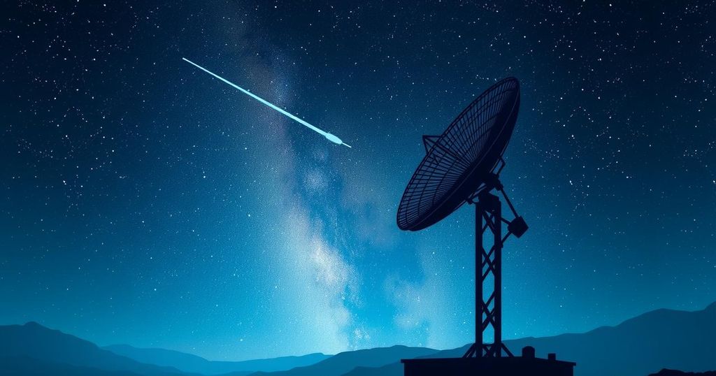 Starlink’s Registration Process Initiated in Pakistan, Confirms PTA