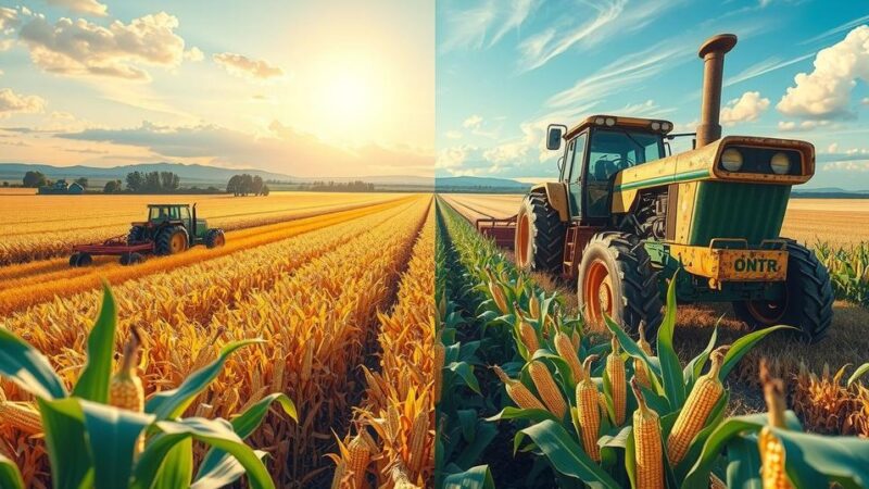 Conflicting Perspectives on Brazil’s Corn Stocks and Market Outlook