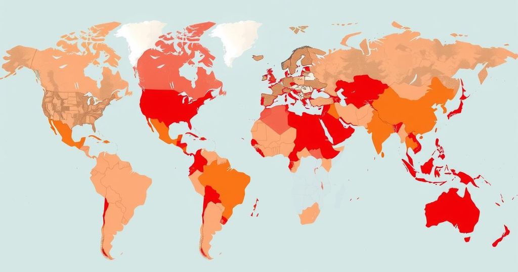 U.S. Level 4 Travel Advisories: Understanding Risks for Travelers in 2025