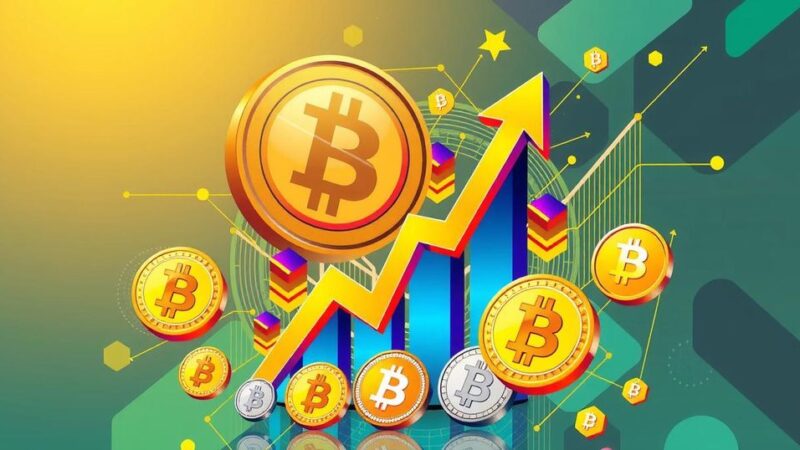 Bitcoin Price Surge: The Influence of Nation Investments and Promising Tokens