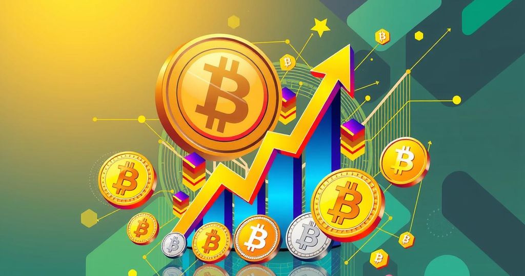 Bitcoin Price Surge: The Influence of Nation Investments and Promising Tokens