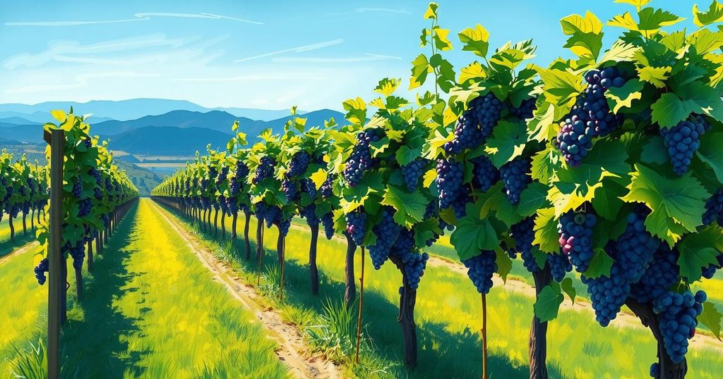 Italy Capitalizes on Growing Wine Market in India with Vinitaly Roadshow