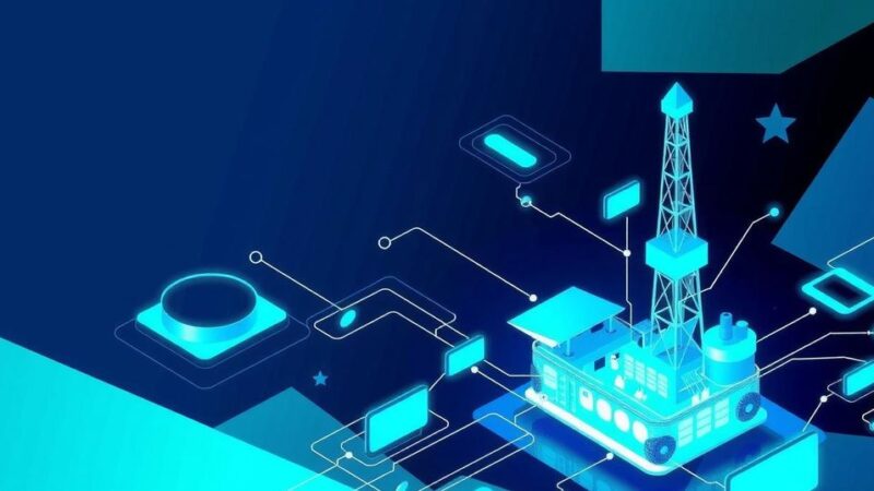 CelcomDigi and Ericsson Forge Partnership to Transform Malaysia’s O&G Sector with 5G Technology