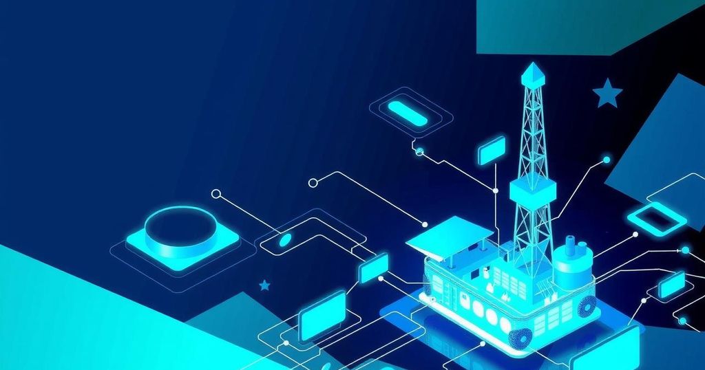 CelcomDigi and Ericsson Forge Partnership to Transform Malaysia’s O&G Sector with 5G Technology