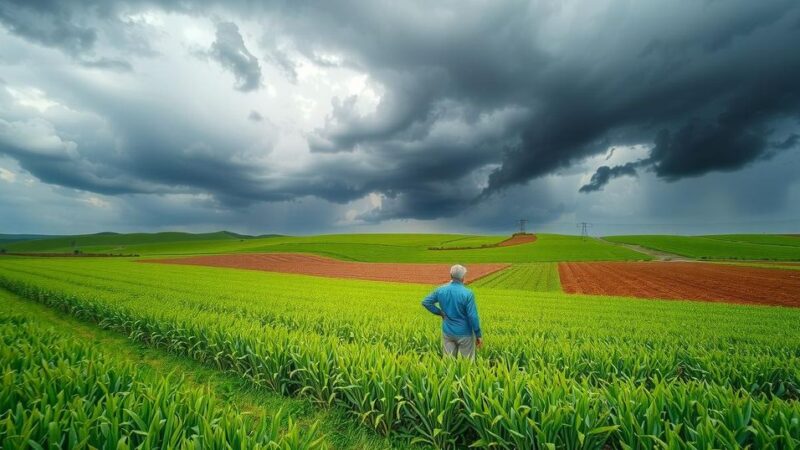 Peruvian Farmer Sues RWE: A Landmark Climate Change Case