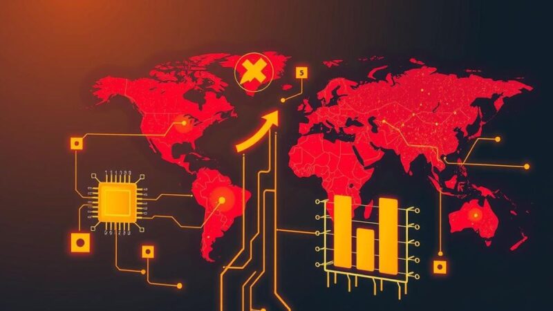 Global Economic Impact of Recent US Tariff Announcements