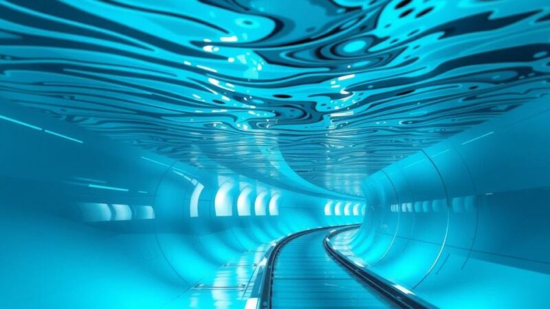 Brazil Announces Construction of First Underwater Transport Tunnel