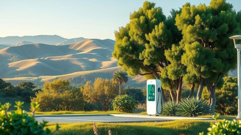 South Africa Allocates R1 Billion to Boost Local Electric Vehicle Production