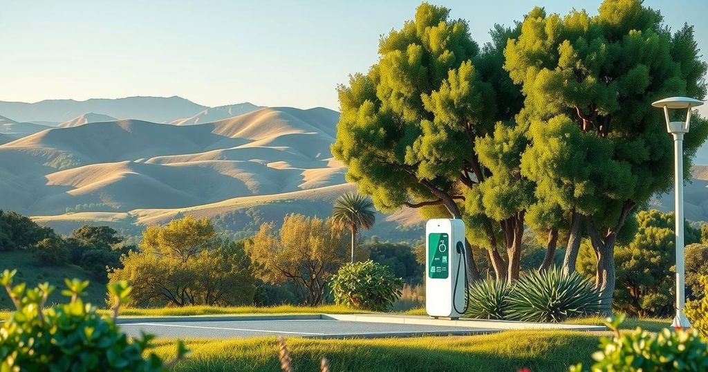 South Africa Allocates R1 Billion to Boost Local Electric Vehicle Production