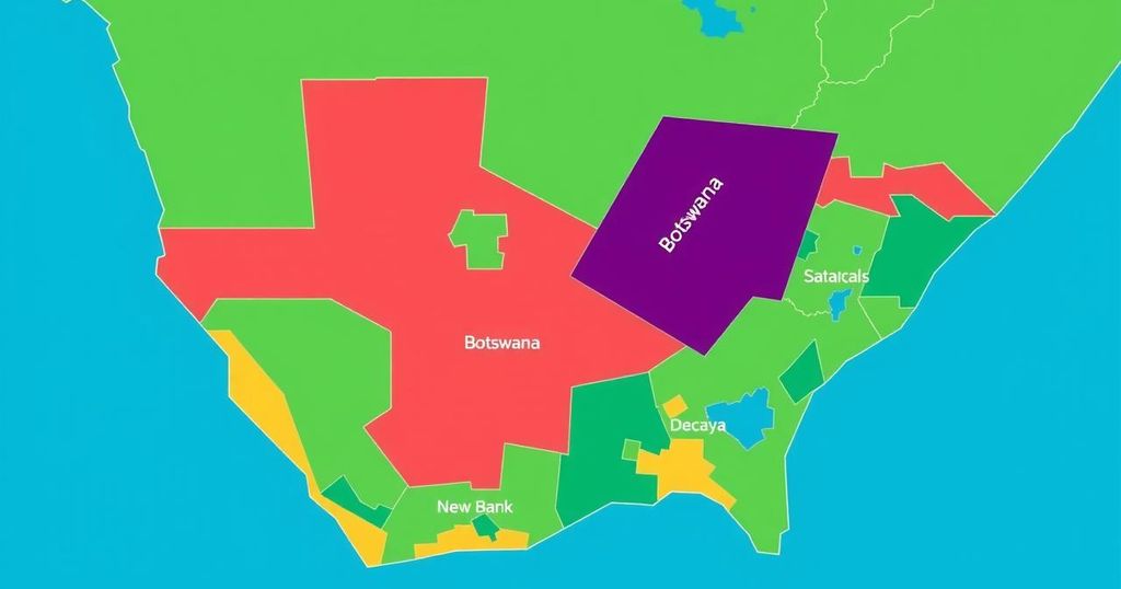 Noronex Expands Exploration Efforts with New Botswana Licenses