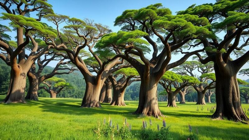 Rwanda’s Initiative to Map Endangered Legacy Trees for Conservation and Tourism