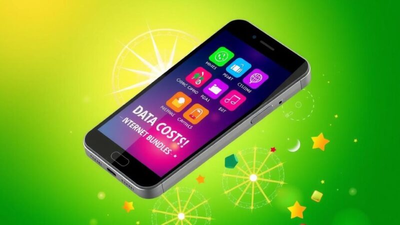 Celebrating Ghana’s 68th Independence Day: Special Data Bundle Offer