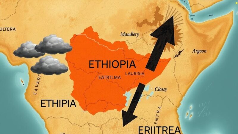 Potential Conflict Between Ethiopia and Eritrea: A Threat to Peace