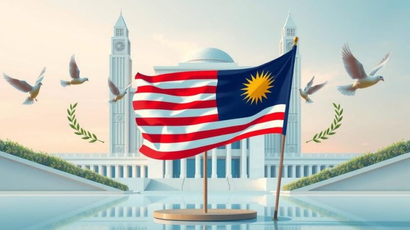 Malaysia Invited to UN Peacekeeping Ministerial Forum 2025 in Berlin