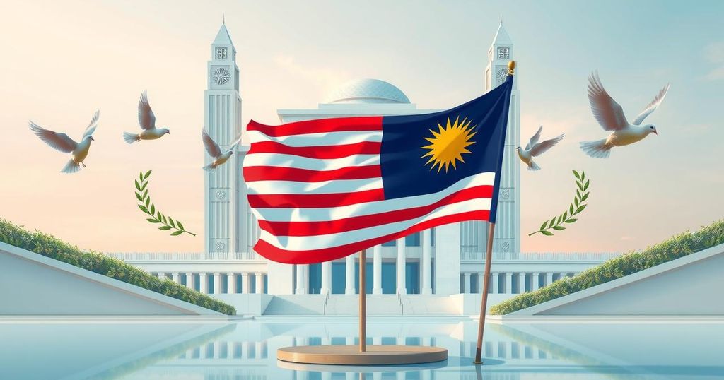 Malaysia Invited to UN Peacekeeping Ministerial Forum 2025 in Berlin