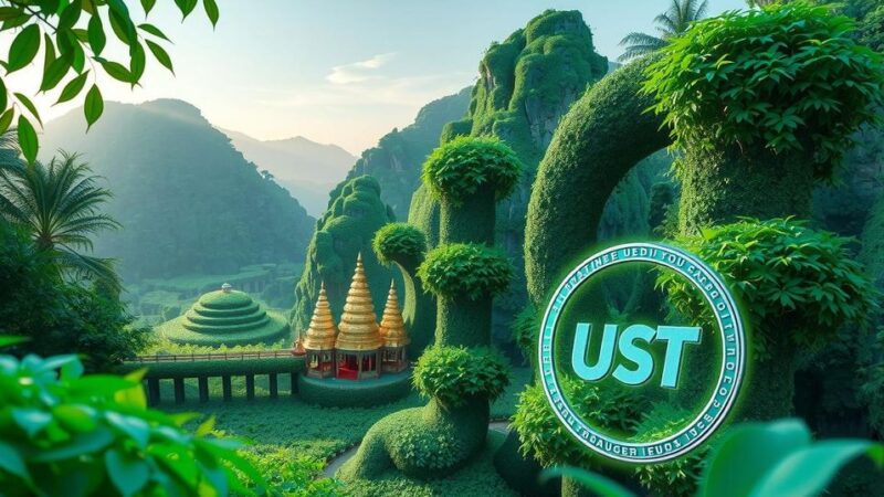 Thailand Approves Tether’s USDT as a Regulated Cryptocurrency