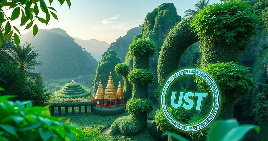 Thailand Approves Tether’s USDT as a Regulated Cryptocurrency