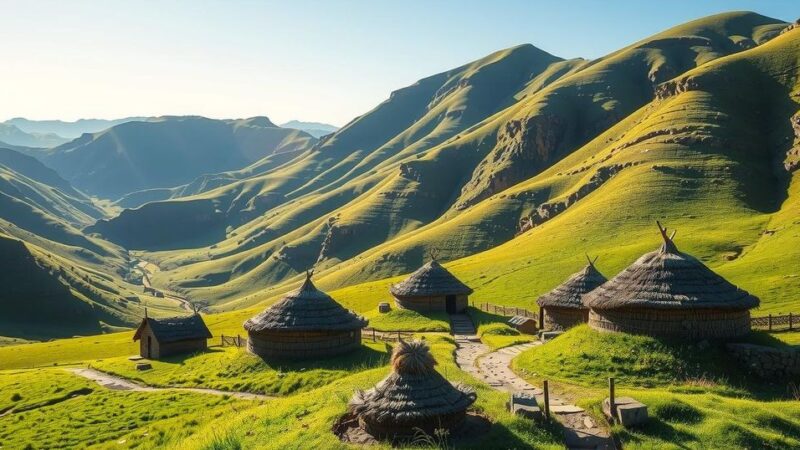 Understanding Lesotho: A Nation Trump Called Unknown and Its Challenges