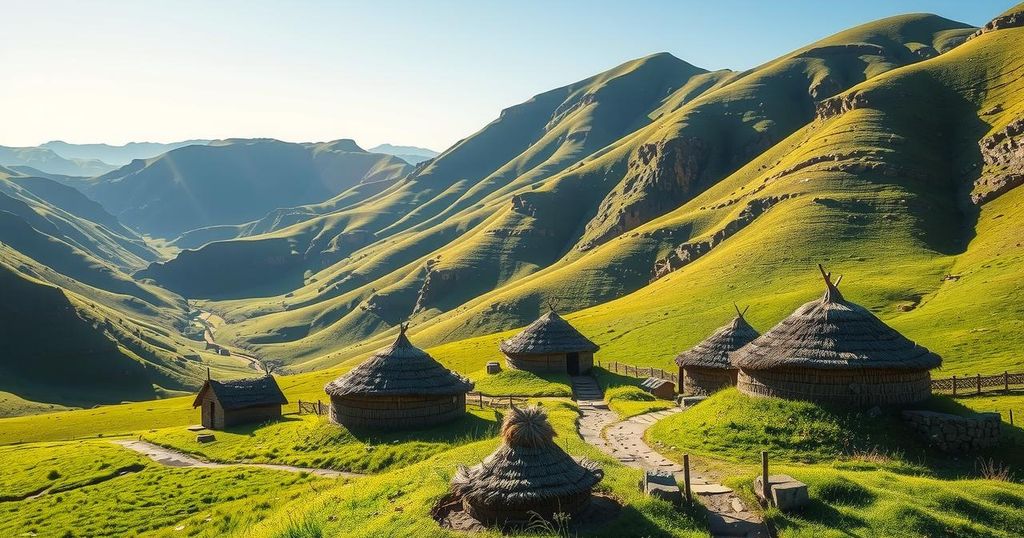 Understanding Lesotho: A Nation Trump Called Unknown and Its Challenges