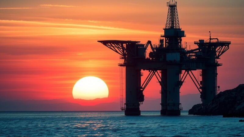 Panoro Energy Reports Significant Oil Discovery Offshore Gabon